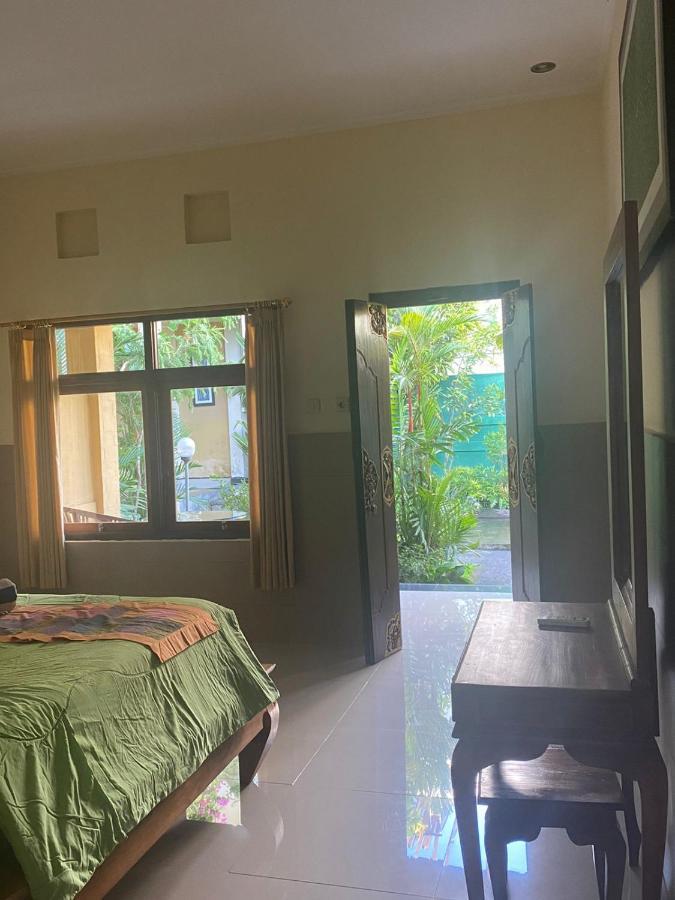 ซีเคร็ต การ์เดน สกาย Hotel อูบุด ภายนอก รูปภาพ