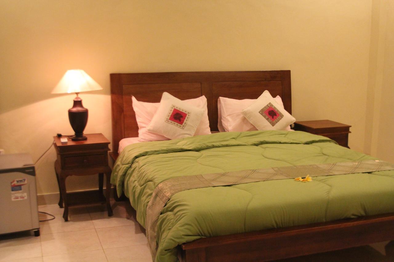 ซีเคร็ต การ์เดน สกาย Hotel อูบุด ห้อง รูปภาพ